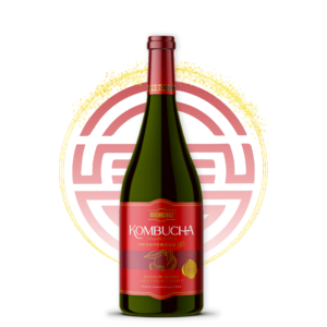 Boomchaz Kombucha Bespoke Edition PROSPEROUS 88